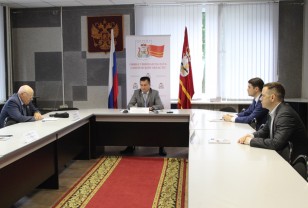 В Общественной палате обсудили наблюдение за общероссийским голосованием 
