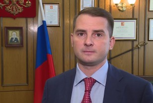 Ярослав Нилов: Результаты выборов в Смоленской области сомнений не вызывают