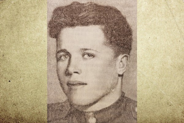 Разведчик Евгений Явенков – Герой Советского Союза из Шумячского района 