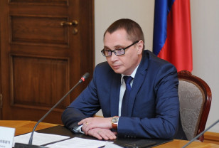 Глава Смоленска выразил соболезнования жителям города-побратима Хагена в связи с наводнением