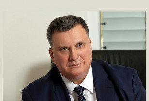 Председатель горсовета Анатолий Овсянкин обратился к смолянам в канун 1 Мая