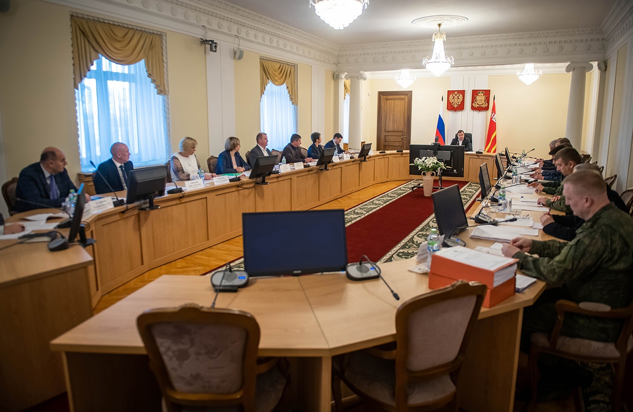 В Смоленской области приняли 178 решений об отмене мобилизации