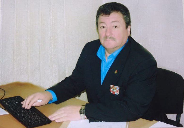 Владимир Захаров – о значимости контрактной службы и защиты Родины