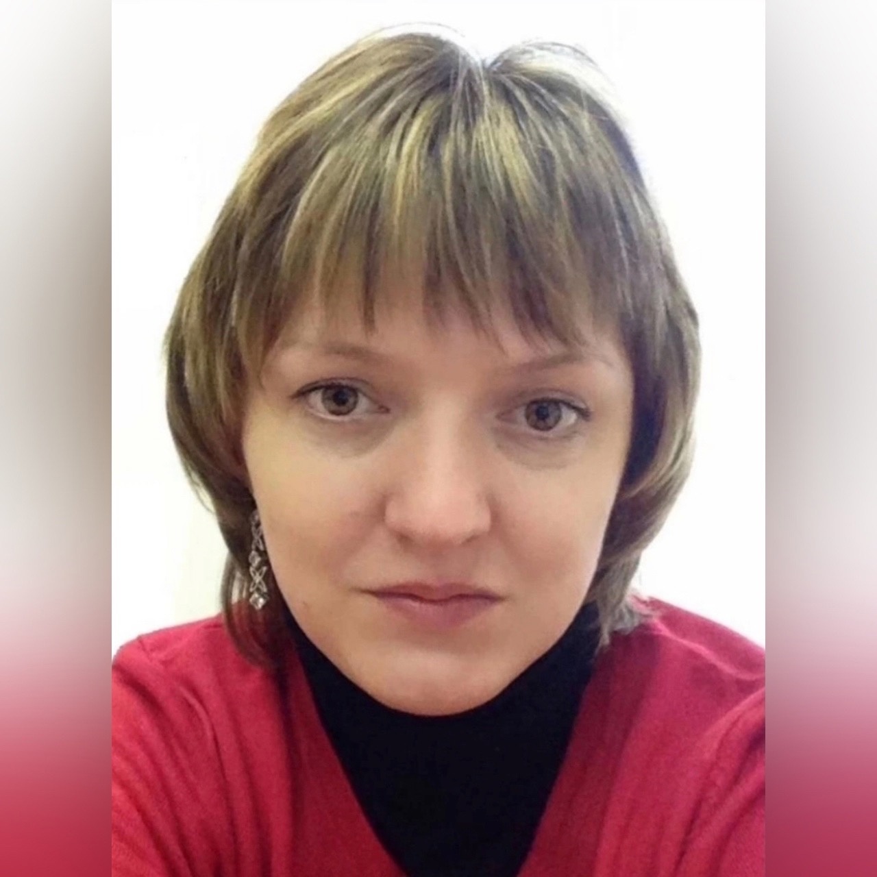 В Вязьме 14 октября пропала 43-летняя женщина