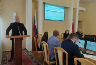 Центр управления регионом по поручению Губернатора провел в Смоленске образовательный семинар 