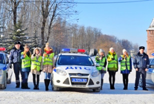Смоленская полиция приглашает студентов принять участие в акции «Студенческий десант»