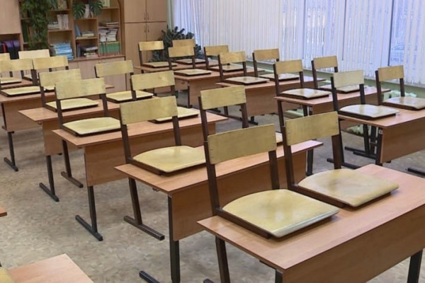 Школа в Соловьиной Роще поставлена на кадастровый учёт