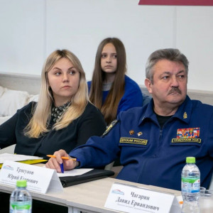В Смоленске сторонники «Единой России» обсудили запуск нового нацпроекта