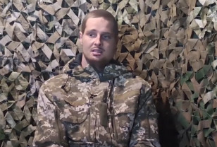 Украинский военнослужащий призвал сослуживцев «косить» от армии