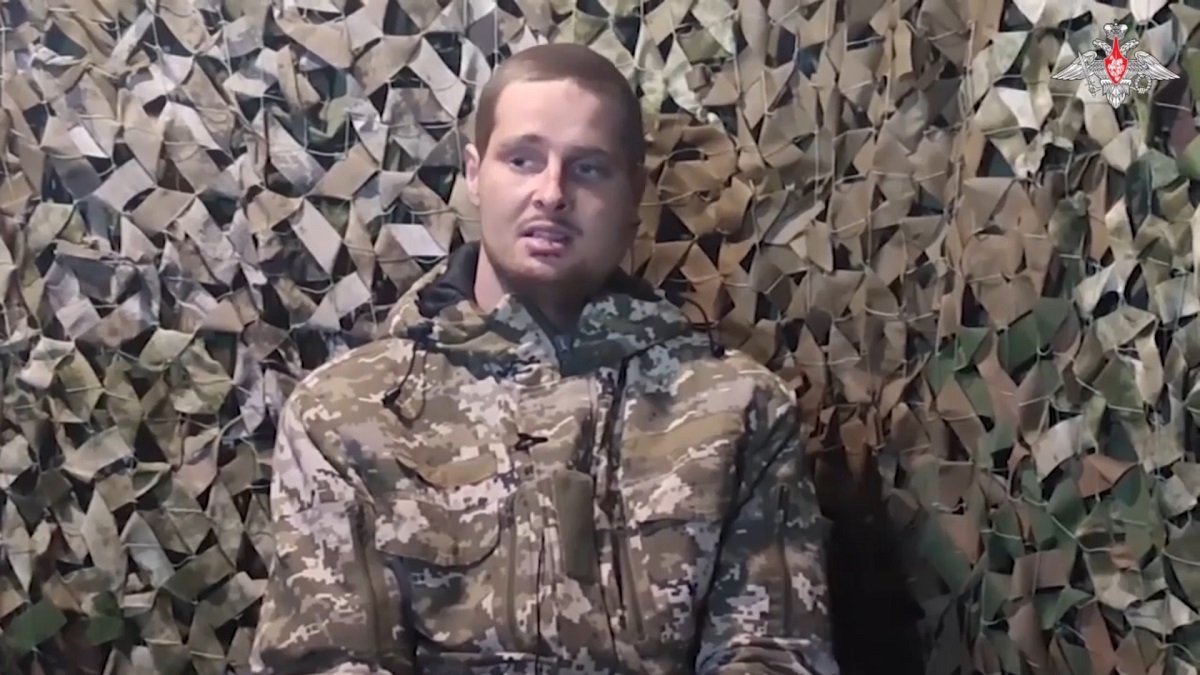Украинский военнослужащий призвал сослуживцев «косить» от армии